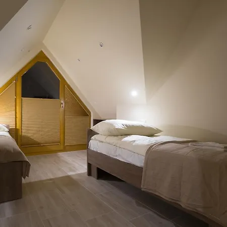 Appartamento Mlynek Przy Rowni Zakopane Esterno foto