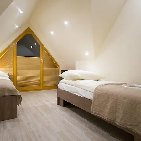 Appartamento Mlynek Przy Rowni Zakopane Esterno foto